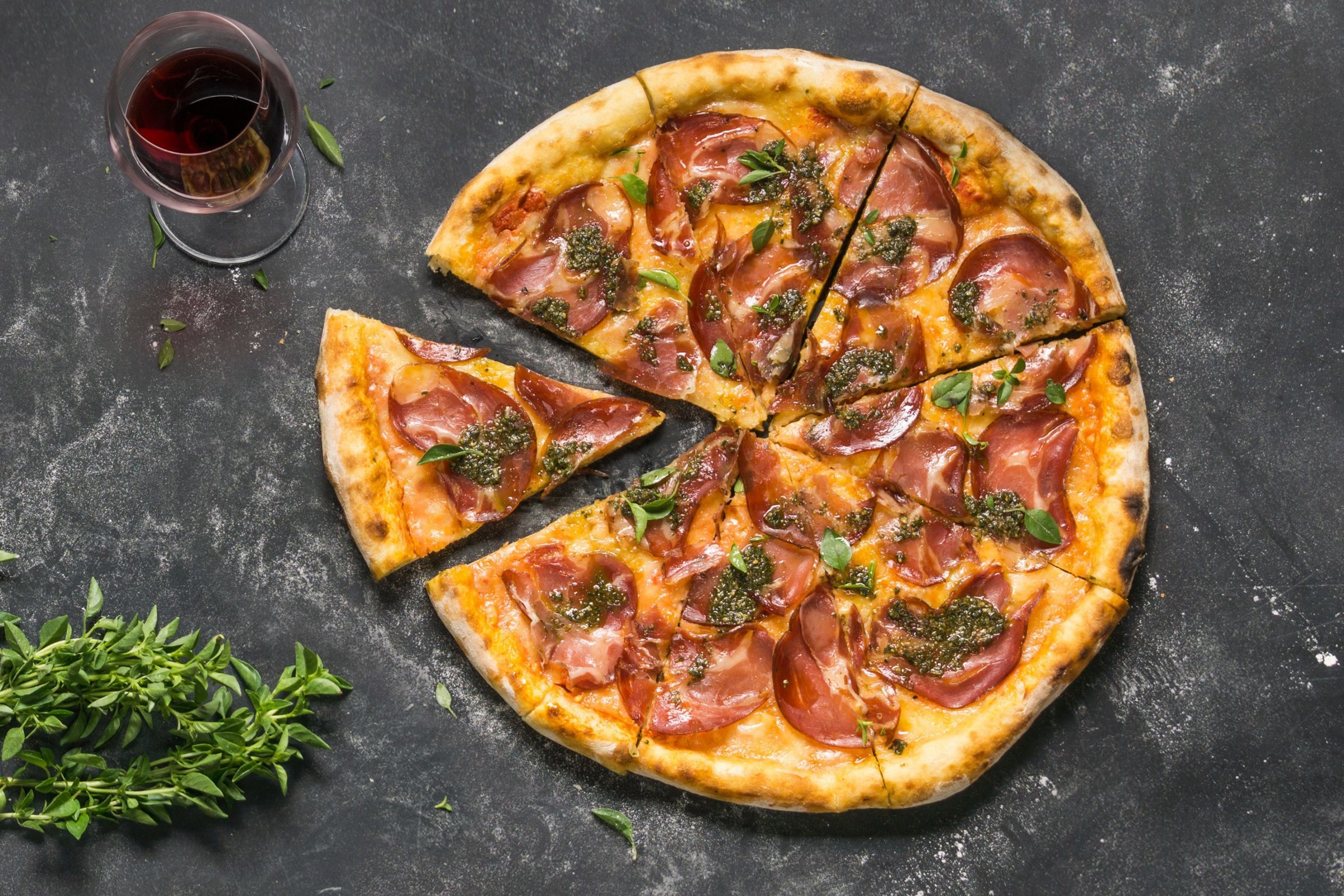 DE COMER COM OS OLHOS