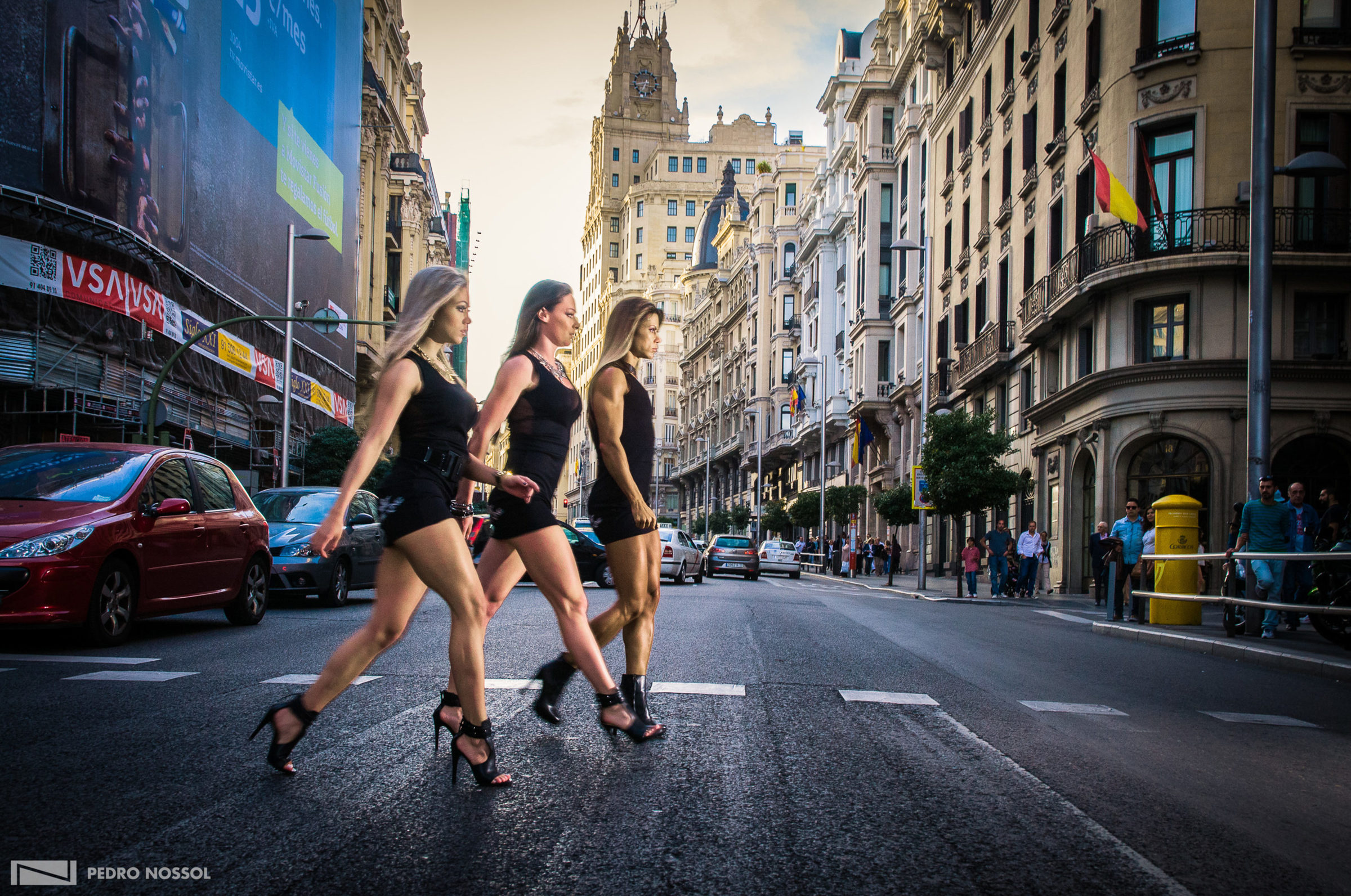 Foto de Pedro Nossol 11