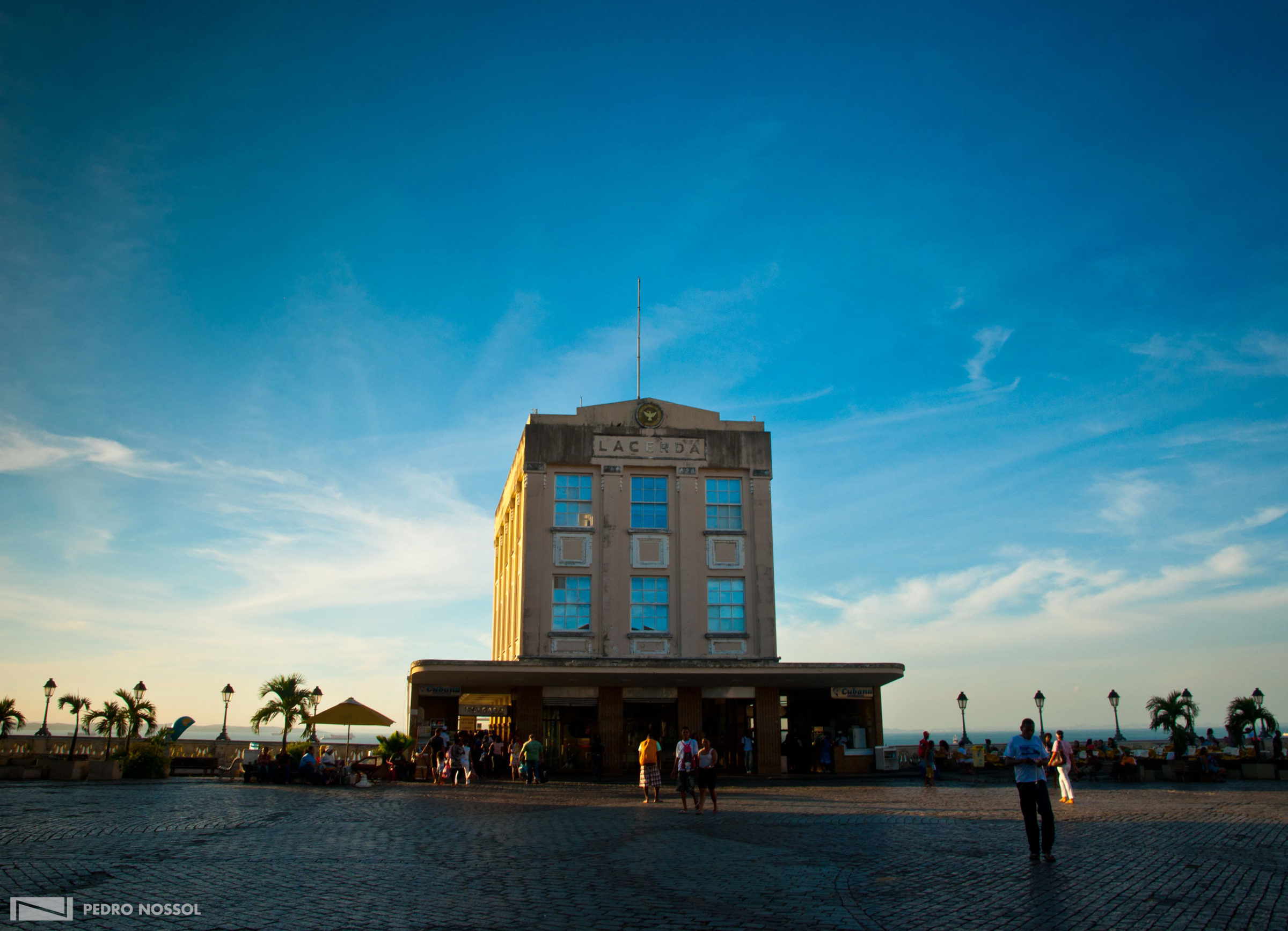 Foto de Pedro Nossol 17