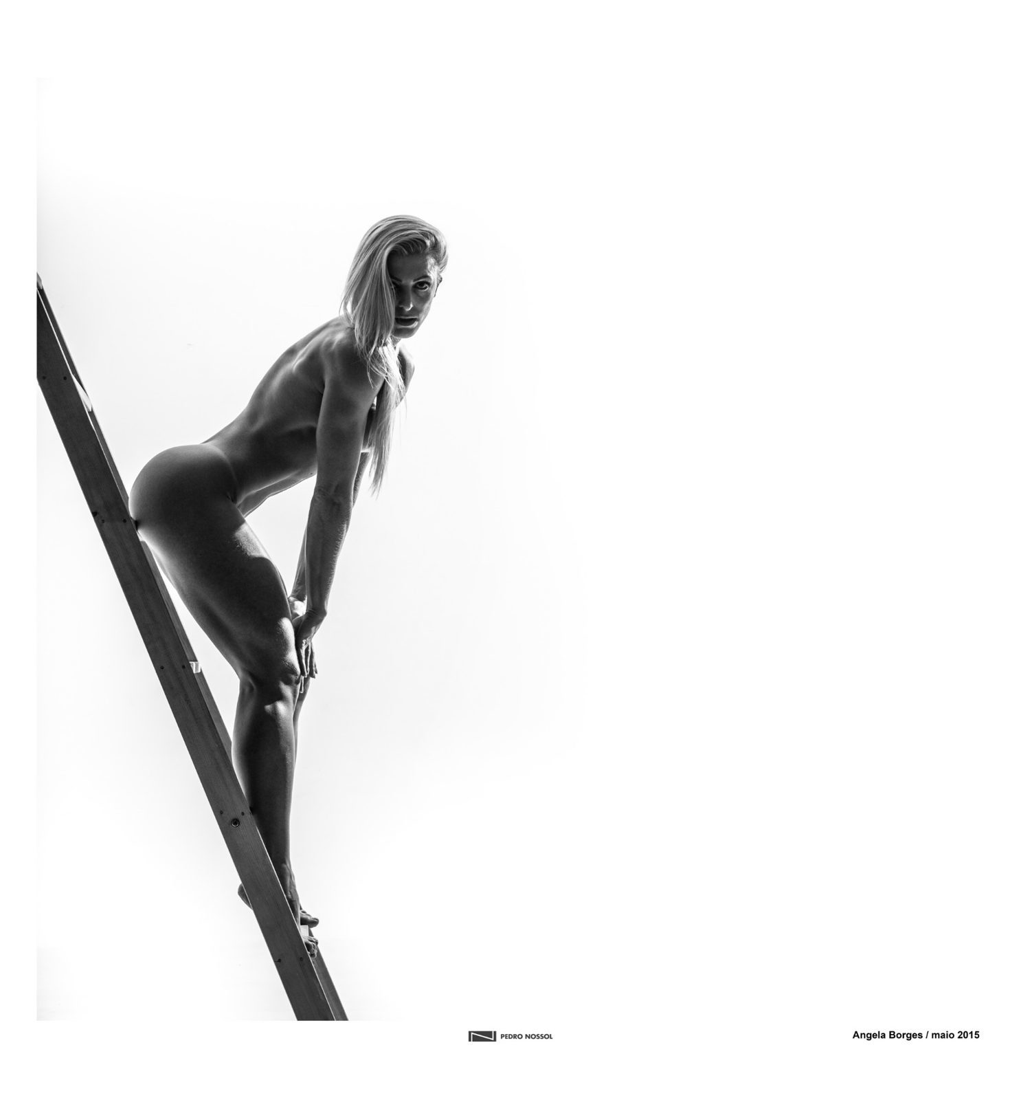 Angela borges nude