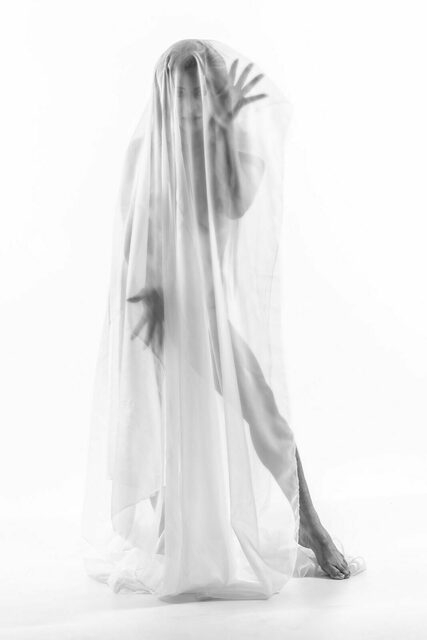 Ghost of desire
