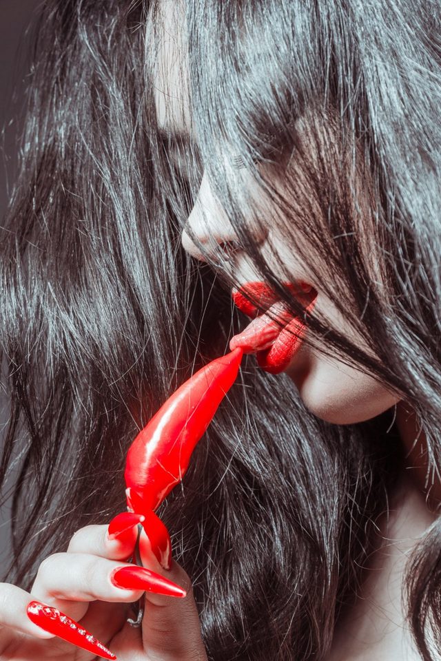 Spicy Girl Spicy Girl