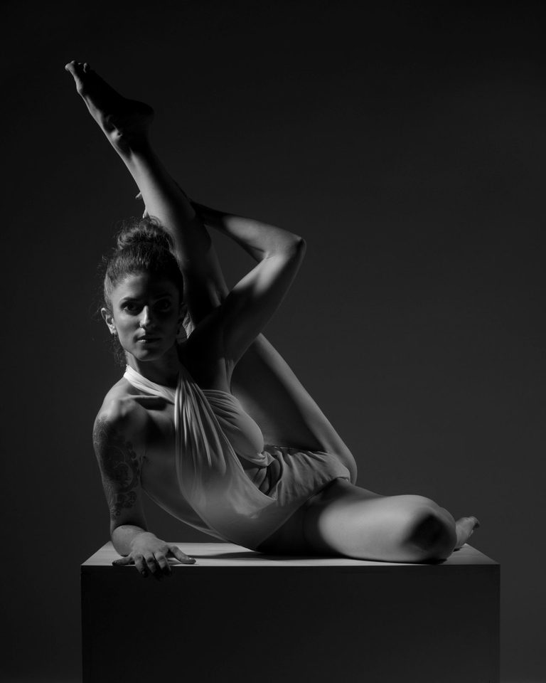 YOGA GIRL YOGA GIRL